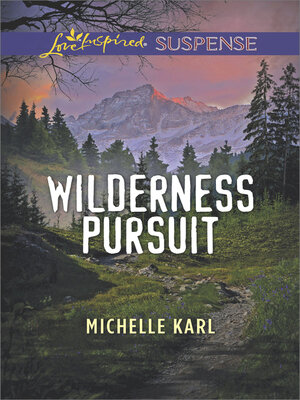 cover image of Wilderness Pursuit